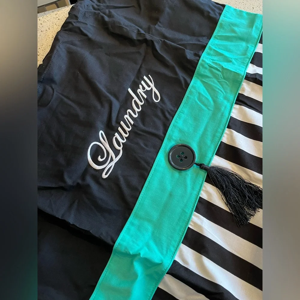 BRAND NEW Laundry Bag